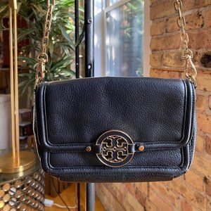 Tori Burch Mini Crossbody Bag